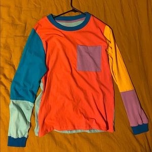 Toy Box Long Sleeve